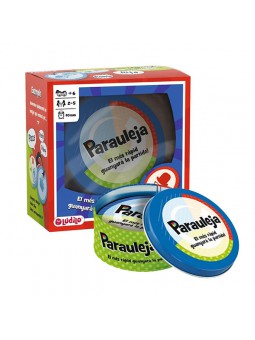 Parauleja (català)