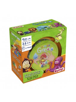 Grabolo Jr
