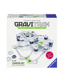Gravitrax Starter Set