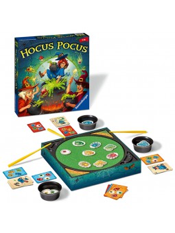 Hokus Pokus