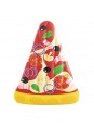 Matalàs inflable pizza 188 cm