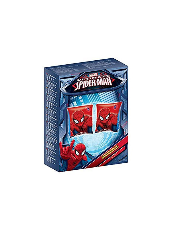 Maniguets Spiderman 23x15 cm