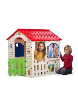 Caseta Country Cottage