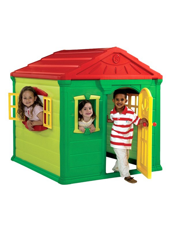 Casa Jumbo Playhouse