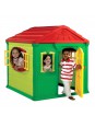 Casa Jumbo Playhouse