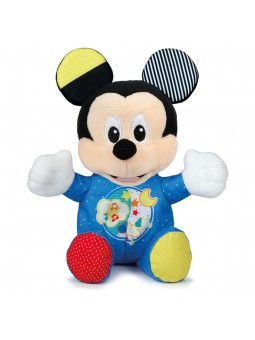 Baby Mickey peluix