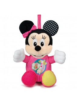 Baby Minnie peluix