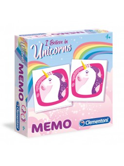 Memo Unicorns