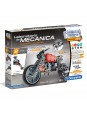 Laboratori de Mecànica - Roadster + Dragster