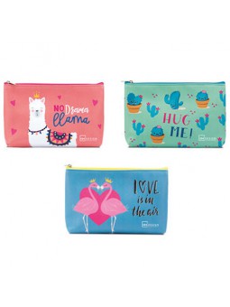 IDC Design Cosmetic Bag