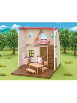 Sylvanian Families Casa de Camp