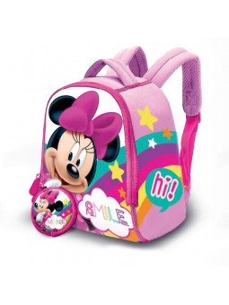 Motxilla Neoprè 25 cm Minnie