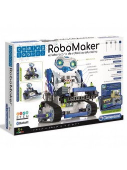 Robomaker, Set d'Iniciació
