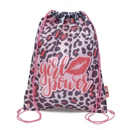 Gymbag animal print