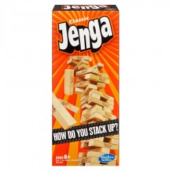 Jenga Clàssic