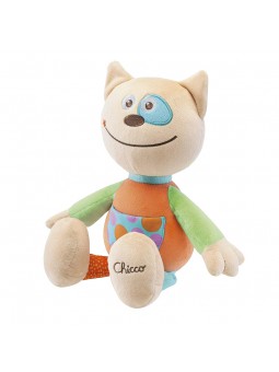 Peluixet Gat