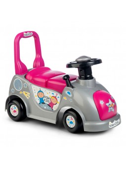 Correpassadissos Starkids Pink