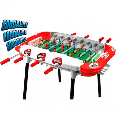 Futbolí Strategic Supercup Electronic
