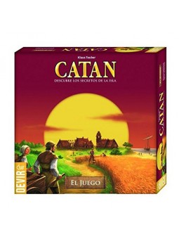 Catan
