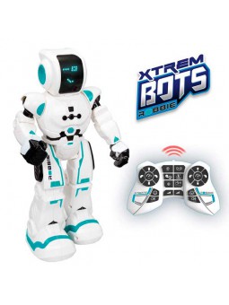Robot Robbie