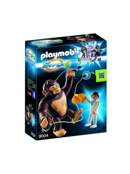 PLAYMOBIL® Goril·la Gegant Gonk