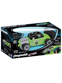 PLAYMOBIL® Racer Rock & Roll RC