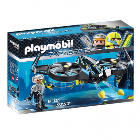 PLAYMOBIL® Mega Drone