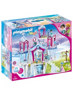 PLAYMOBIL® Palau de Cristall