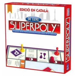 Superpoly de luxe Català