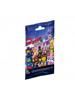 LEGO® Minifigures LA LEGO PEL·LÍCULA 2