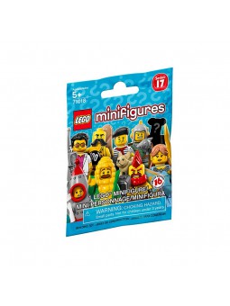LEGO® Minifigures 17a edició
