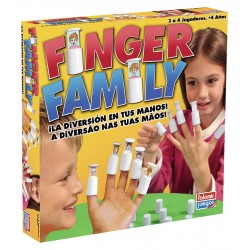 Finger Family