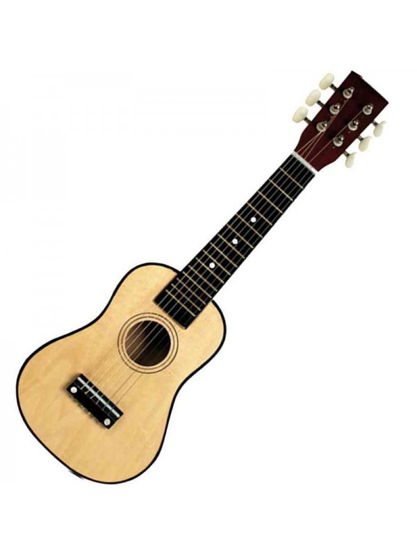 Guitarra fusta 55 cm