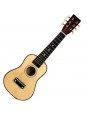 Guitarra fusta 55 cm