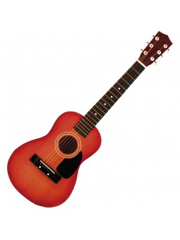 Guitarra fusta 75 cm
