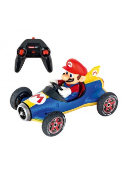 Mario Kart Mach 8 Ràdio-control 1:18