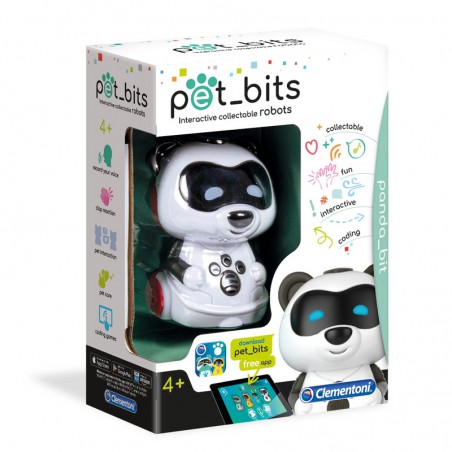 Pet-Bits Panda