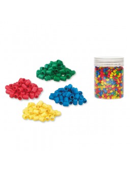 Super Beads 1600 peces