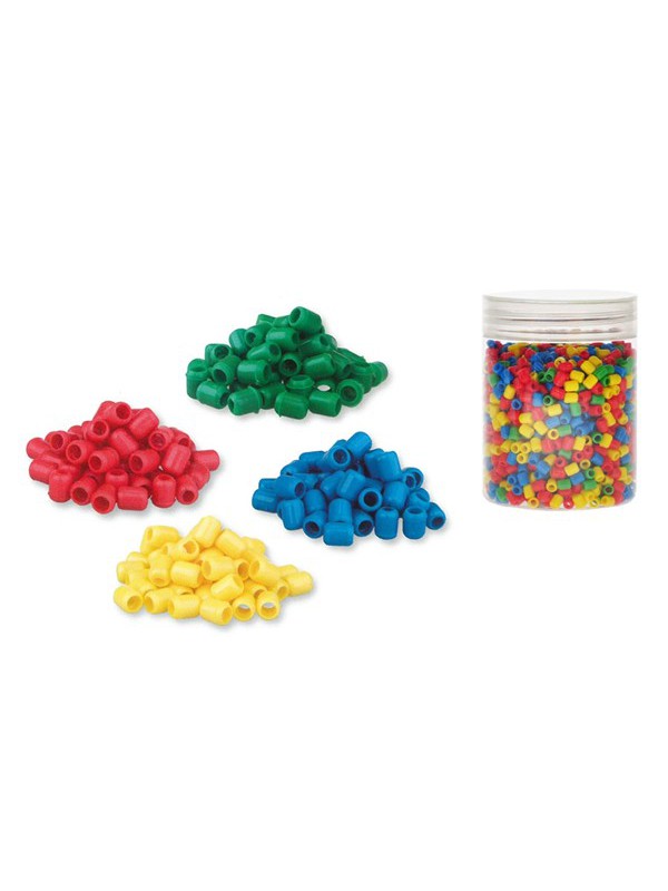 Super Beads 1600 peces