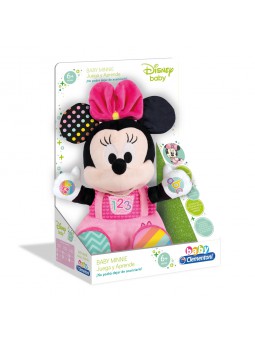 Peluix Baby Minnie