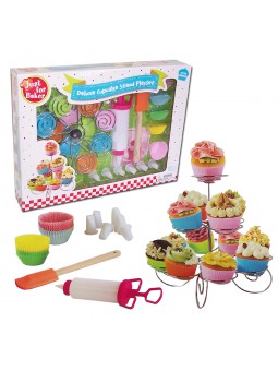 Set deluxe pastisseria