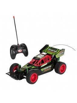 Buggy Monster Terra R/C