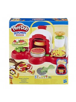 Play-Doh Forn de pizzes
