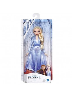 Elsa Frozen 2