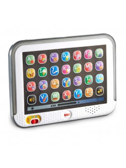 Fisher Price la meva primera tablet