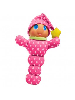 Gusy Luz rosa