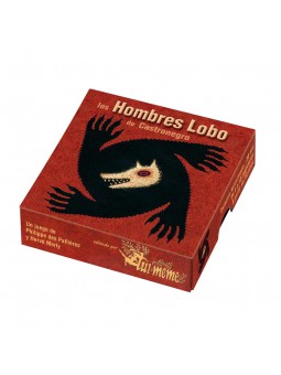 Los Hombres Lobo de Castronegro