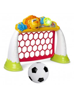 Porteria Goal League Pro