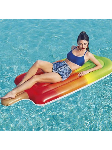 Matalàs gelat 180x72 cm