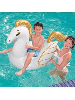 Pegasus inflable 159x109 cm